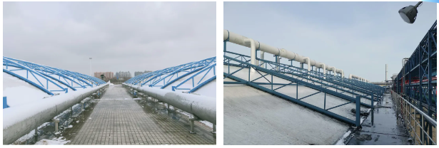 水處理低溫問題 水處理低溫問題